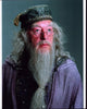Michael Gambon Headshot Photo Print from Harry Potter and the Prisoner of Azkaban