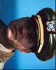Bill Paxton close-up photo print in uniform from U-571