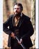 Bill Paxton Holding Gun in Hatfields & McCoys Photo Print