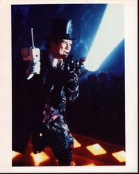 Tommy Lee Jones as Two-Face in Batman Forever photo print