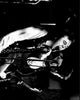John Lydon 'Johnny Rotten' Singing On Stage Photo Print
