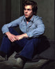 Evan Peters Photo Print from American Horror Story: Asylum