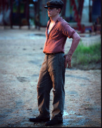 Evan Peters American Horror Story: Freak Show Photo Print