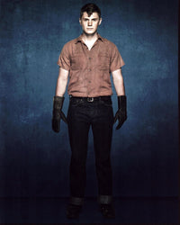 Evan Peters photo print from American Horror Story: Freak Show.