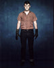 Evan Peters photo print from American Horror Story: Freak Show.
