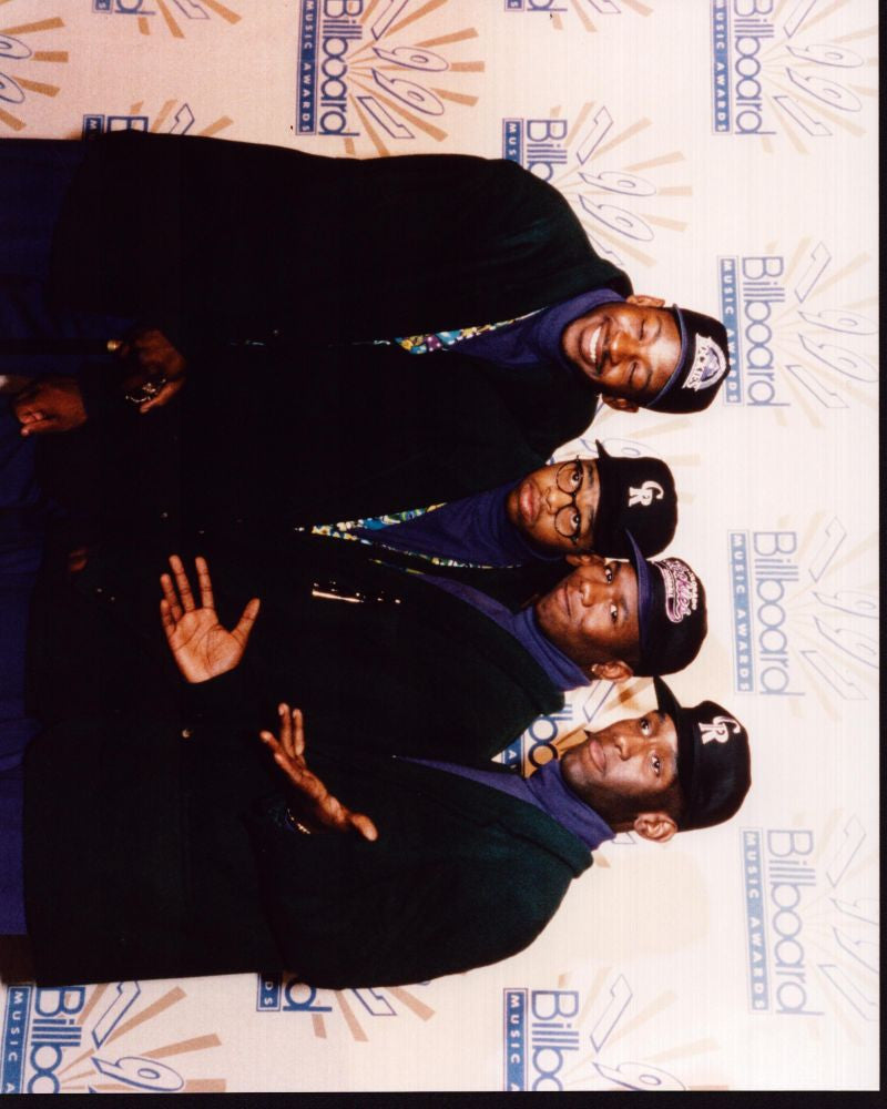 Boyz II Men Photo Print at Billboard Music Awards - Available in Multiple Sizes