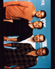98 Degrees Group Photo Print at Teen Choice Awards - MVM58043