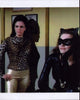 Sharyn Wynters and Julie Newmar in Batman Photo Print