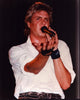 Simon Le Bon Live Performance Photo Print