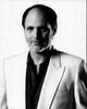 Billy Vera Black and White Photo Print showcasing classic style