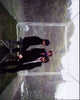 Dino, Desi & Billy in Net Photo Print - Classic Pop Culture