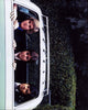 Dino, Desi & Billy Backseat Memories Photo Print showcasing nostalgic 1960s charm.