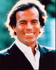 Julio Iglesias Close-Up Smiling Photo Print - Multiple Sizes Available