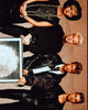 Depeche Mode In Black Leather Photo Print - Available Sizes