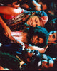 Mariah Carey and Da Brat Glitter Photo Print