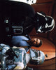 Billy Dee Williams with Darth Vader and Boba Fett - Star Wars: Episode V Photo Print