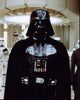 Darth Vader photo print from Star Wars: Episode V - The Empire Strikes Back