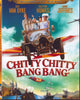 Chitty Chitty Bang Bang Promo Poster Photo Print