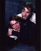 Ewan McGregor and Hayden Christensen Star Wars III Photo Print