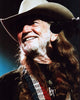 Willie Nelson Close Up Smiling Photo Print - Various Sizes
