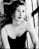 Tori Amos Black and White Photo Print in Tank Top