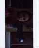 Nesta Cooper holding a gun in Heroes Reborn photo print.