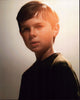 Chandler Riggs posed photo print from The Walking Dead