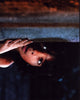 Neel Sethi looking around the corner in The Jungle Book photo print
