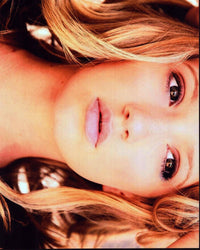 Madison Leisle Closeup Photo Print in various sizes