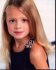 Giselle Eisenberg in Black Tank Top Photo Print