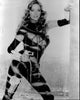 Sybil Danning Black and White Photo Print from Battle Beyond The Stars