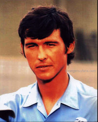 Randolph Mantooth Emergency! Photo Print - Sizes Available