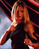 Cameron Diaz fists up in Charlie's Angels: Full Throttle photo print