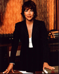 Kathleen Quinlan photo print from Family Law, 8x10 size.