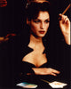 Famke Janssen Cigar Scene from Goldeneye Photo Print