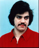 Freddie Prinze photo print in red top, vibrant and detailed.