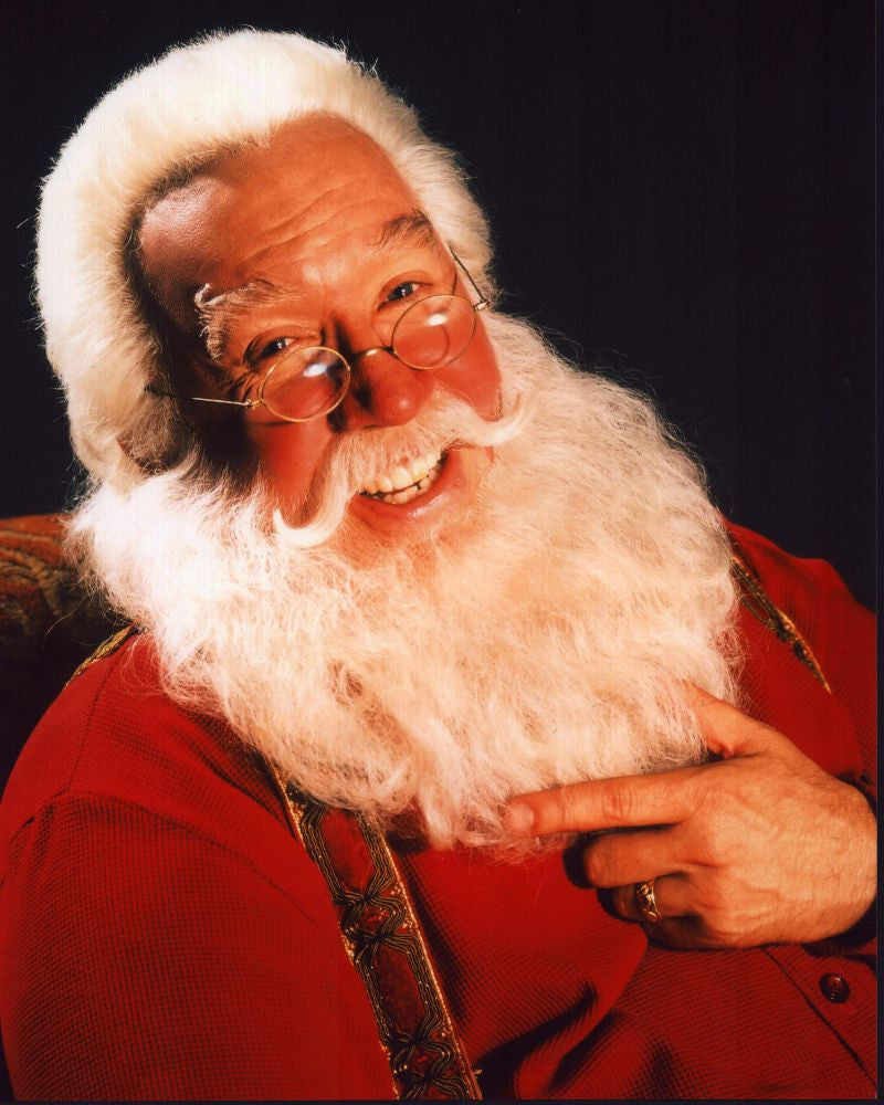 Tim Allen Santa Clause 2 Photo Print - Available in Multiple Sizes