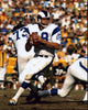 Roman Gabriel Los Angeles Rams Photo Print - Classic Sports Art