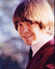 Larry Tamblyn headshot photo print in red suit