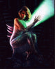 Natasha Henstridge Photo Print from Species - Various Sizes