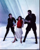 Sarah Douglas, Margot Kidder, and Jack O'Halloran in Superman II Photo Print
