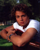 Joey Lawrence Outdoors On Couch Photo Print - Various Sizes