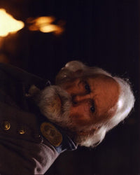 Bruce Dern close-up photo print from The Hateful Eight