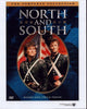 North & South Promo Poster Photo Print showcasing the iconic miniseries.