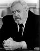Raymond Burr as Perry Mason in The Case Of The Poisoned Pen Black and White Photo Print