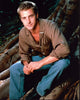 Scott Speedman Sitting on Tree Photography Print