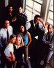 Profiler Cast Photo Print - Next to Window, high-quality image on premium paper