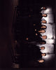 Alias Cast Photo Print in Front of Metal Wall - Various Sizes