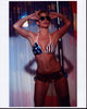 Erica Durance Bikini Photo Print from Smallville - Multiple Sizes