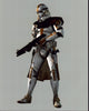 Star Wars Clone Commander Photo Print - 8x10 size, colorful and detailed artwork.